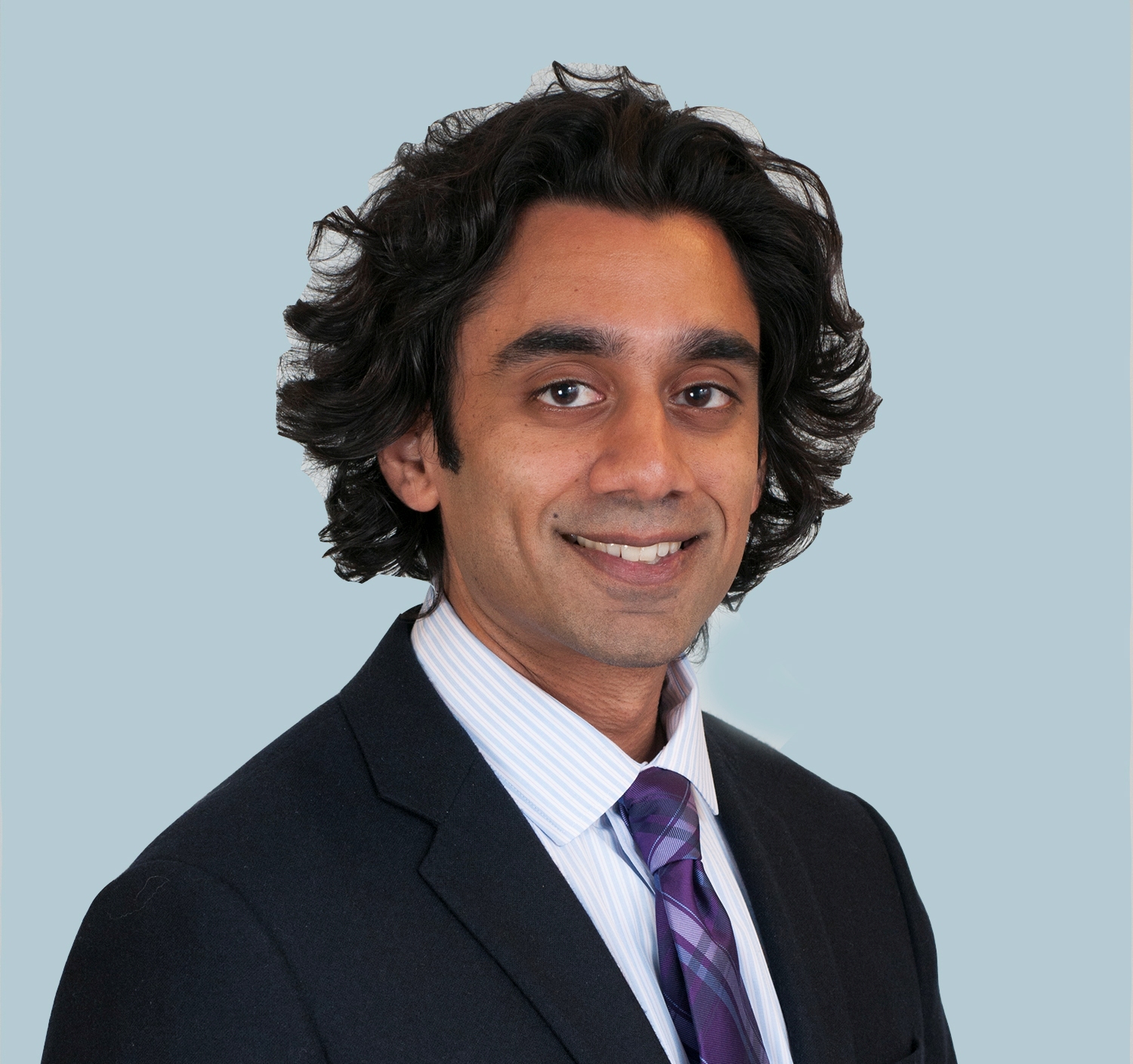 Dr. Natarajan, MD MMSc 